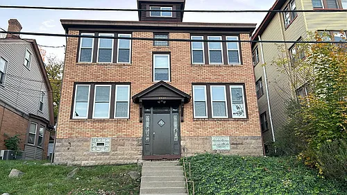2832 Clermont Ave #1-2-4 Photo 1 2832 Clermont Ave #1-2-4 Photo 1