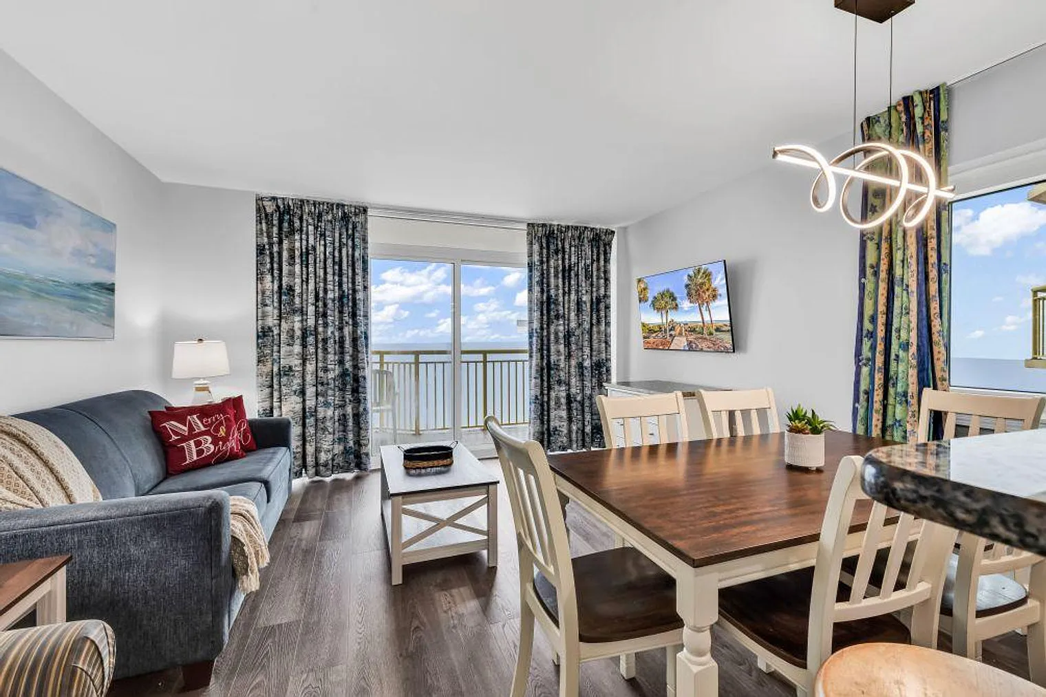 2 bed, 2.0 bath, 1151 sqft, $3,135 — Photo 3