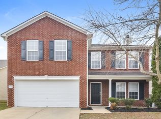 3411 Almar Knot Dr, Murfreesboro, TN 37128