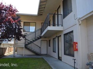 1016 L St APT D, Eureka, CA 95501