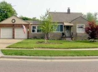 2642 108th St, Toledo, OH 43611