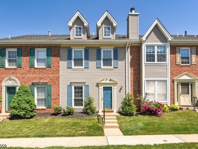 2806 Pinhorn Dr, Bridgewater, NJ, 08807