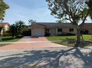 20633 SW 132nd Ave, Miami, FL 33177