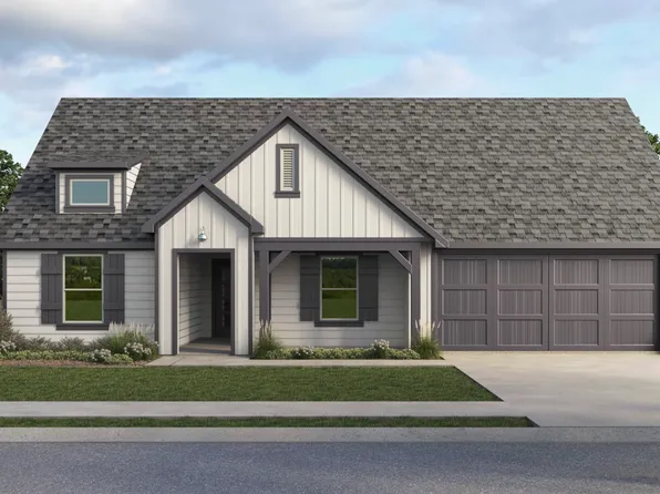 2425 Poinsettia Dr, Pilot Point, TX 76258