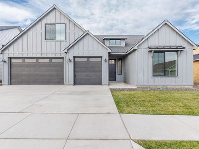 2597 Morris, Richland, WA, 99352