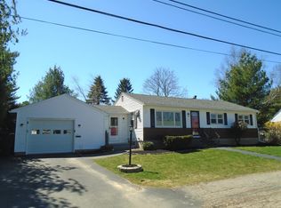 24 Marlboro Ave, Augusta, ME 04330