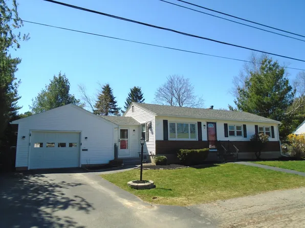 24 Marlboro Avenue, Augusta, ME 04330
