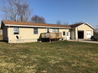 3476 Flynn Rd, Rose City, MI 48654