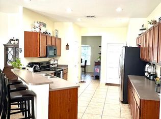 5312 Song Sparrow Ct, Lakeland, FL 33811