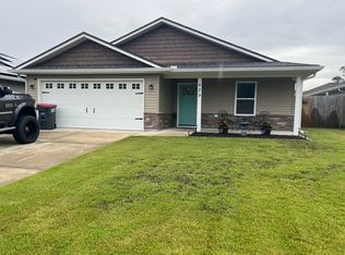 629 Plantation Dr, Panama City, FL 32404