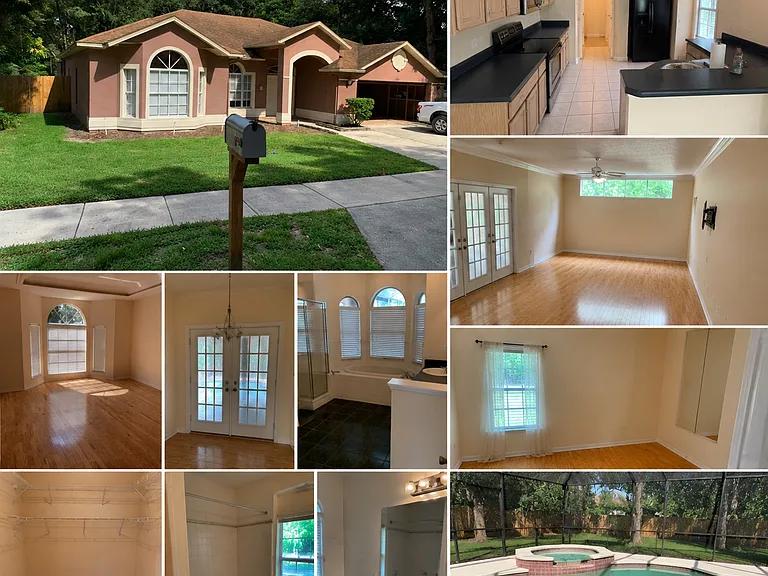 1180 Vickers Lake Dr — Photo 2