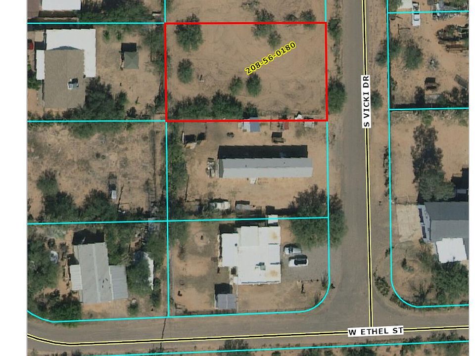 1st image of 9454 S Vicki Dr Unit 18