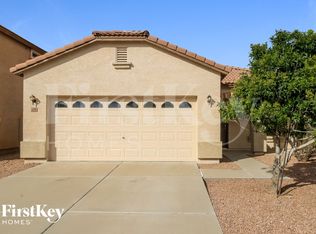 1252 W Vineyard Plains Dr, San Tan Valley, AZ 85143