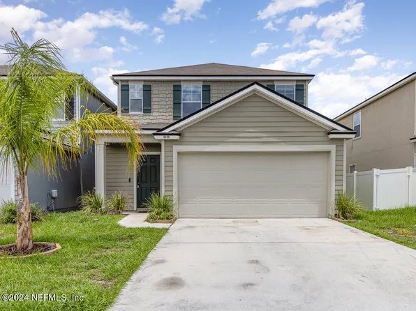 8599 DYLAN MICHAEL Drive, Jacksonville, FL 32210