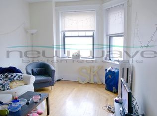315 Huntington Ave #16/17, Boston, MA 02115