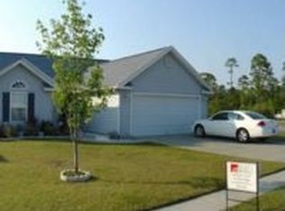 162 Palladium Dr, Surfside Beach, SC 29575