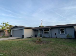 2805 Starlight Dr, Titusville, FL 32796