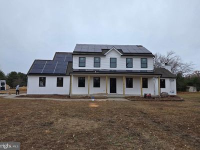 93 W 15th St, Hammonton, NJ, 08037
