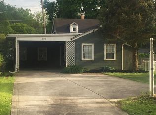 297 Rosslyn Ave, Columbus, OH