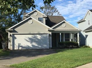 3532 Forest Spring Ct, Lexington, KY 40509