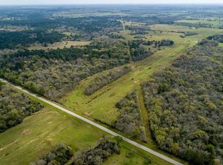 Reids Prairie Rd, Waller, TX 77484