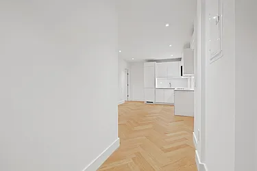 Rented by Akelius Real Estate Management