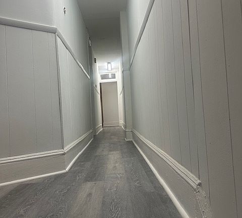 Main Hallway