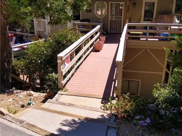 24672 Bernard Dr, Crestline, CA 92325