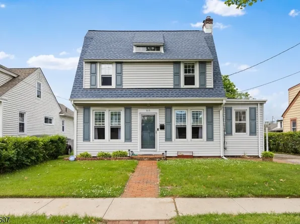 515 W Park Ave, Hamilton Twp., NJ 08610
