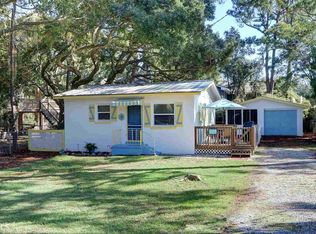 6 6th Ave #221A, Tybee Island, GA 31328
