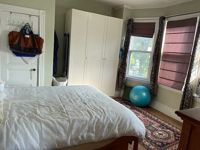 209 Hamilton St #1L — Photo 4