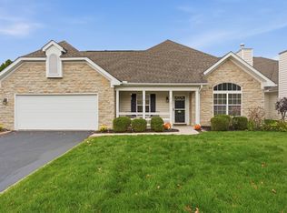 5147 Vinington Pl, Dublin, OH 43016