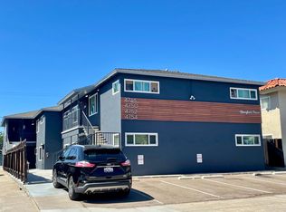 4748-4754 Mansfield Street, San Diego, CA 92116