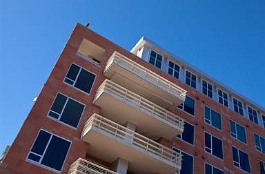 3rd image of 100 N Detroit St #601