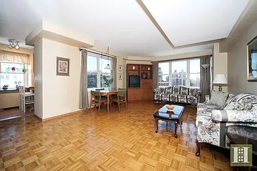 Sold by Halstead Real Estate