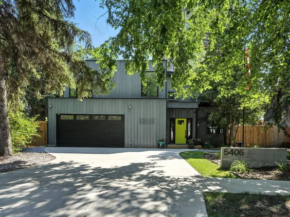5406 110th St NW, Edmonton, AB T6H 3E1