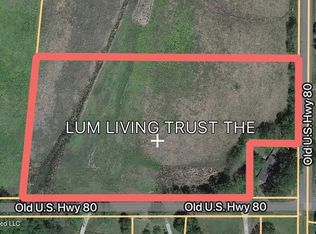 Morton Rankin Rd LOT 7, Morton, MS 39117