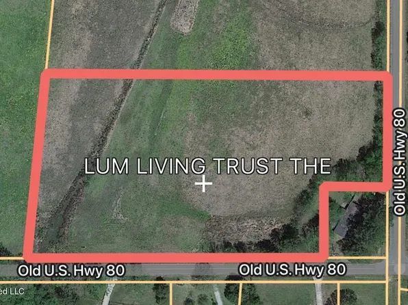 Morton Rankin Rd Lot 7, Morton, MS 39117