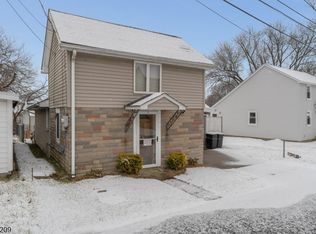 1430 Liberty Ave, Phillipsburg, NJ