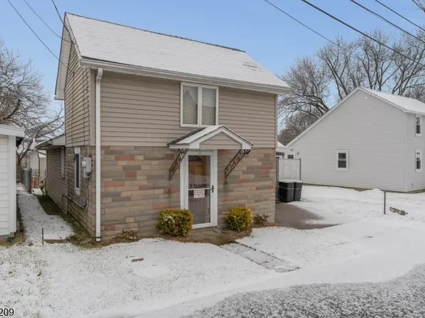 1430 Liberty Ave, Alpha Boro, NJ 08865