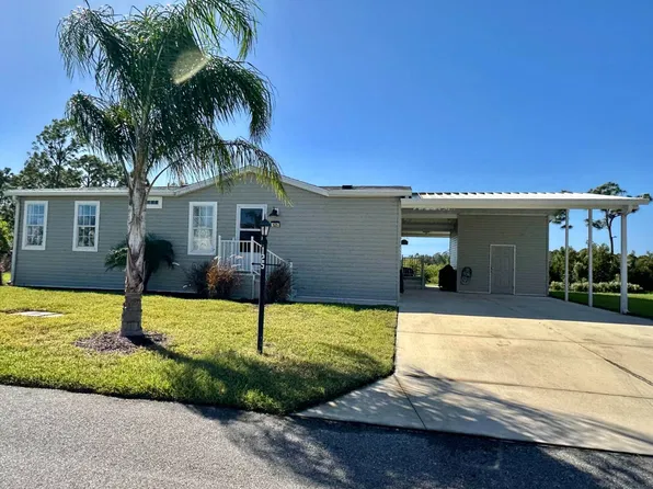 12116 SW County Road 769 #125, Arcadia, FL 34269