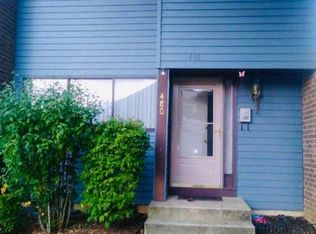 480 Livingston Dr, East Windsor, NJ 08520