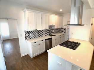 1706 S Mansfield Ave, Los Angeles, CA 90019