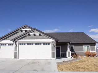 2610 Bowles Way, Billings, MT 59105