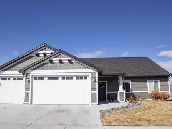 2610 Bowles Way, Billings, MT 59105