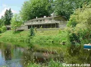 8370 W Blue Rd, Lake City, MI 49651