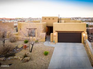 4363 Isleta Ct, Las Cruces, NM 88011