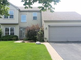 641 Joseph St, Lake In The Hills, IL 60156