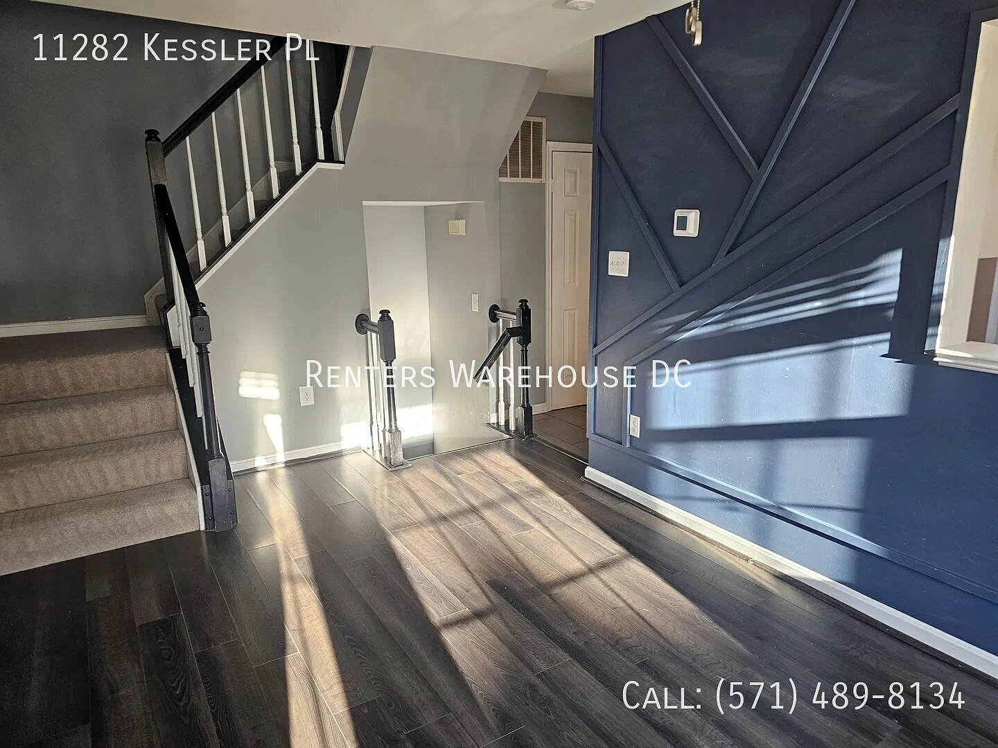 Manassas Gem with Ample Parking, Fenced Backyard & Prime Location — Photo 2