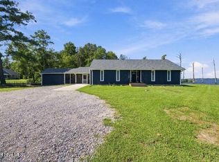 109 Cochise Court, Hertford, NC 27944